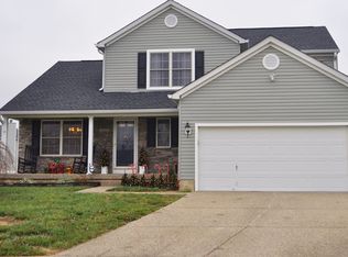 6600 Brook Falls Ct, Louisville, KY