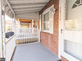 3824 Saint Victor St, Baltimore, MD 21225
