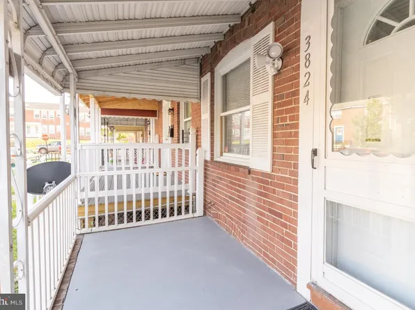 3824 Saint Victor St, Baltimore, MD 21225