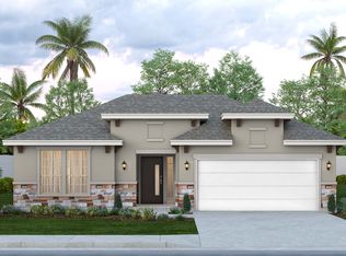 6608 Anaqua Loop, McAllen, TX 78504