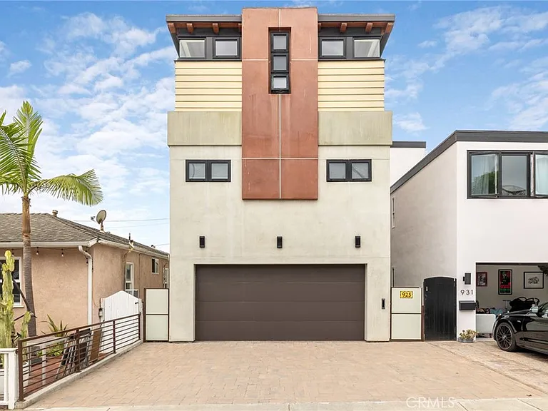 925 Monterey Blvd — Photo 2