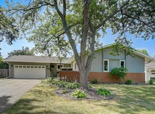 3941 Zealand Ave N, New Hope, MN 55427