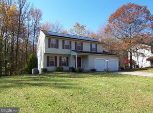 411 Grasmere Dr, Aberdeen, MD 21001