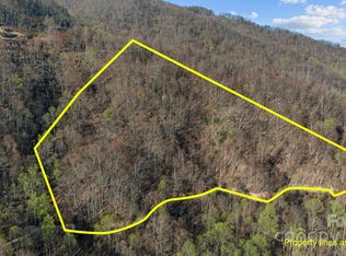LOT 25 Deer Rock Rd, Hot Springs, NC 28743