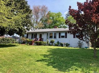 3813 Francistown Rd, Henrico, VA 23294