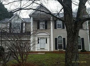 13717 Walkers Creek Dr, Charlotte, NC 28273