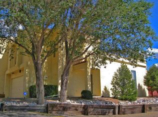 522 Pinon Creek Rd SE, Albuquerque, NM 87123