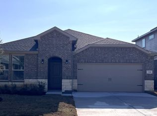 138 Stanton Ave, Rhome, TX 76078