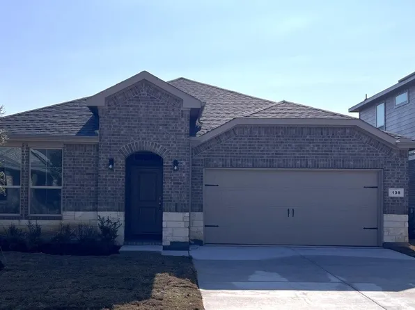 138 Stanton Ave, Rhome, TX 76078