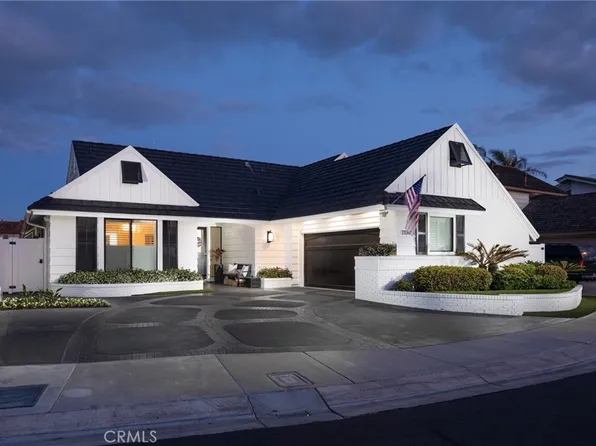 17041 Marinabay Dr, Huntington Beach, CA 92649