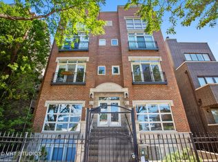 1335 N Mohawk St APT 2S, Chicago, IL 60610
