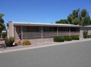 3901 E Pinnacle Peak Rd LOT 237, Phoenix, AZ 85050