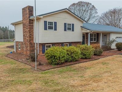 1347 Davie Academy Rd, Mocksville, NC, 27028