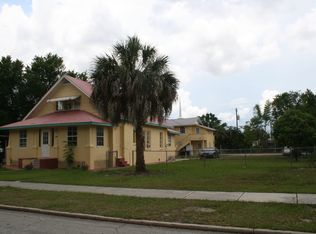 220 Rose Ave, Sebring, FL 33870