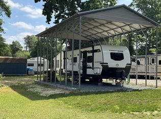 430 Swan Dr, Horntown, VA 23395
