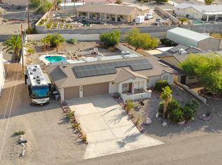 970 Saint Claire Dr, Lake Havasu City, AZ 86404