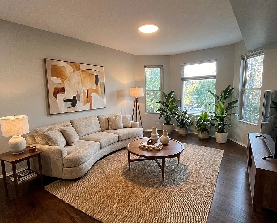 3435 W McLean Ave #2F