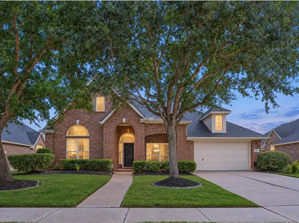 19911 Mission Pines Ln, Richmond, TX 77407