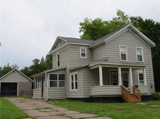 160 W 3rd St, Fulton, NY 13069