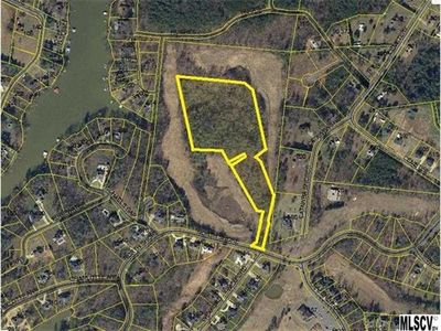 0 Northshore Dr, Hickory, NC, 28601