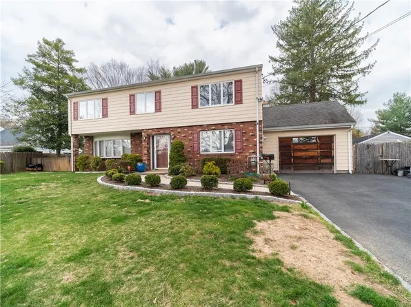 7 Jean Lane, Rye Brook, NY 10573