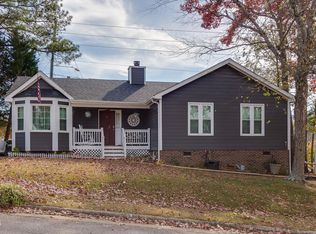 7916 Mandrel Way, Raleigh, NC 27616