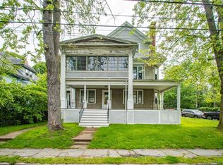 128 Whitney St, Hartford, CT 06105
