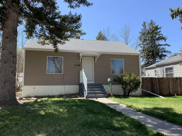 2316 4th Ave N, Great Falls, MT 59401