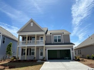 259 Calhoun Falls Dr LOT 1527, Myrtle Beach, SC 29579