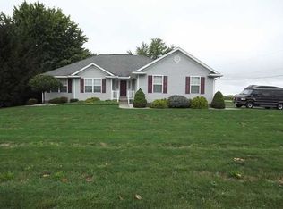 24026 W Young Rd, Millbury, OH 43447