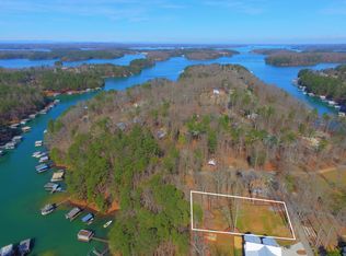 1990 Morgan Way LOT 1, Buford, GA 30518
