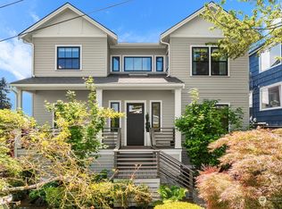 341 N 78th St, Seattle, WA 98103