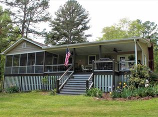 464 Pioneer Shores Rd, Prosperity, SC 29127