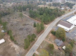 E Cypress St, Bloomburg, TX 75556