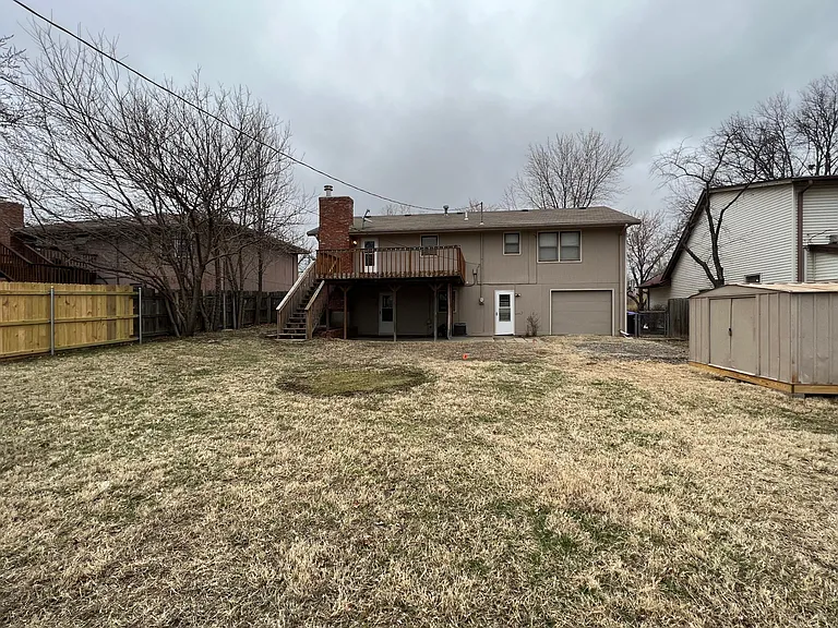 5921 SW 28th Ter — Photo 22