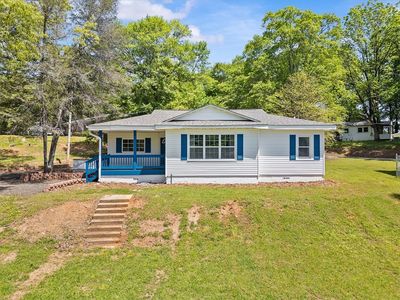 506 N Townville St, Seneca, SC, 29678