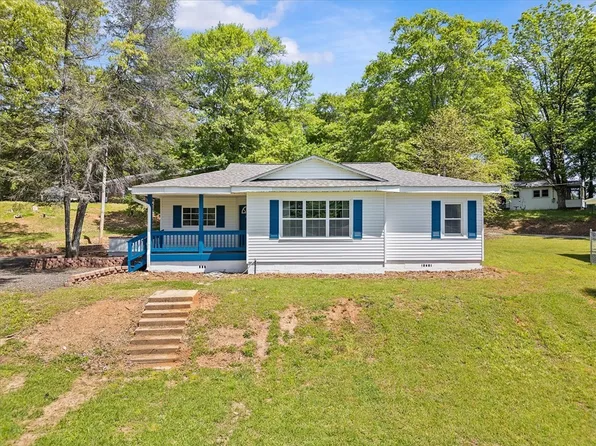 506 N Townville St, Seneca, SC 29678