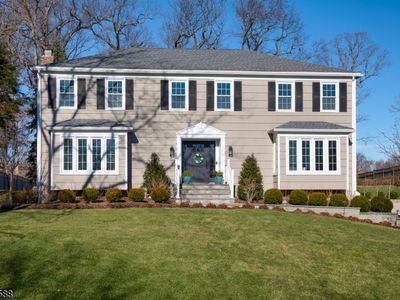 127 Candace Ln, Chatham, NJ, 07928