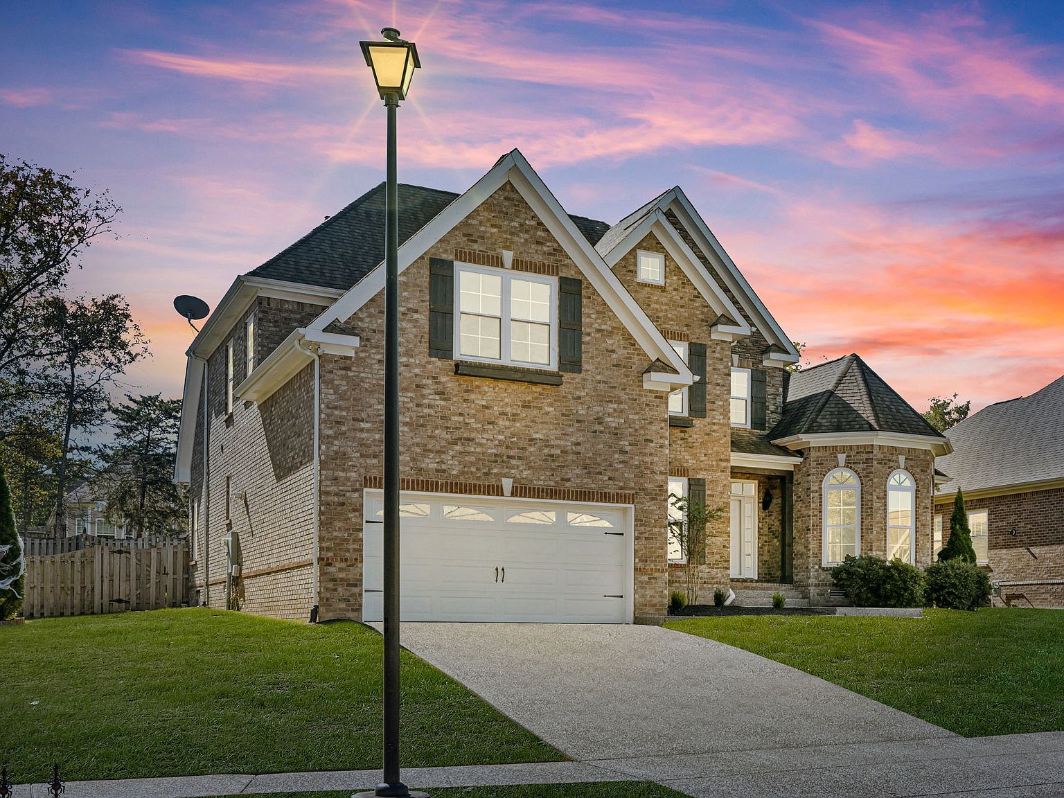 3018 Yellow Brick Ct, Spring Hill, TN 37174 | Zillow