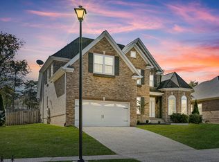 3018 Yellow Brick Ct, Spring Hill, TN 37174