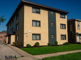 14036 Atlantic Ave #3C, Riverdale, IL 60827