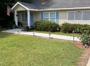 504 W Main St, Manchester, GA 31816