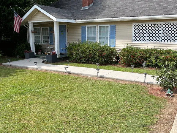 504 W Main St, Manchester, GA 31816