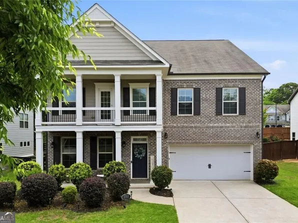 402 Aristides Way, Canton, GA 30115