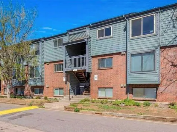 3696 S Depew St, Lakewood, CO