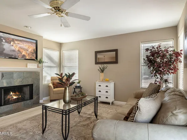 14645 N FOUNTAIN HILLS Boulevard #107, Fountain Hills, AZ 85268