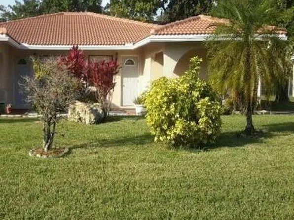 8283 NW 39th Street, Coral Springs, FL 33065