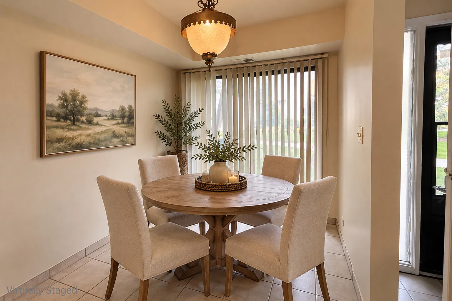 2 bed, 1.5 bath, 1244 sqft, $2,200 — Photo 4