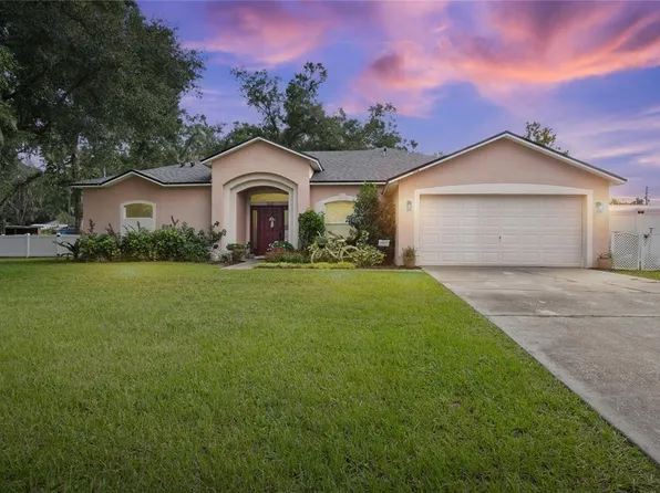 516 Grace Ave, Deland, FL 32724