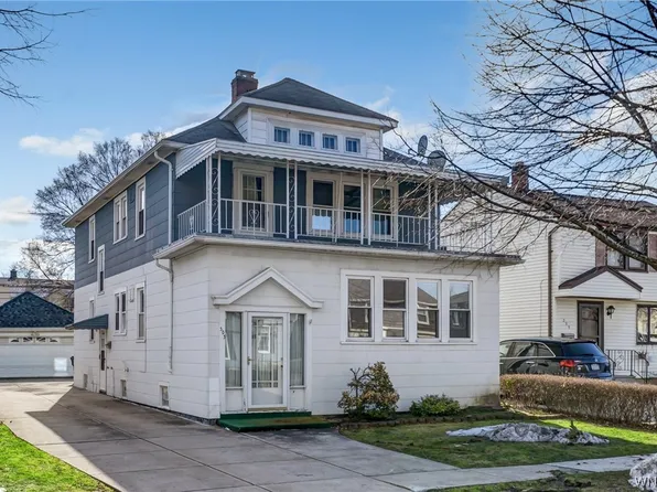 303 Zimmerman Blvd, Buffalo, NY 14223